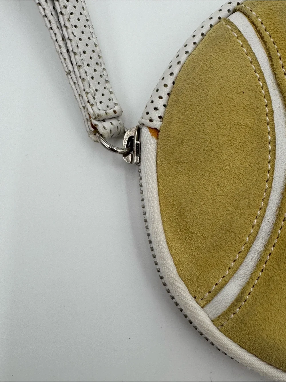 CHANEL RARE LIMITED CLUTCH